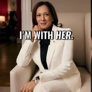 Meet your Posher, Kathi